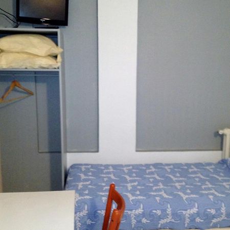 Hotel Du Centre Paris Ngoại thất bức ảnh