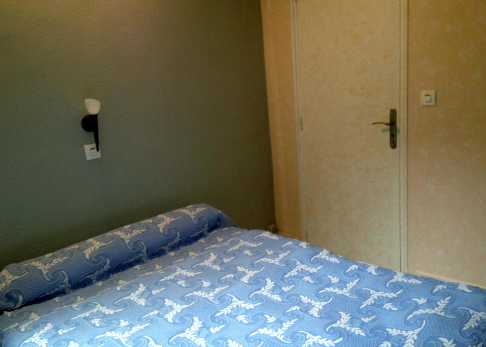 Hotel Du Centre Paris Ngoại thất bức ảnh