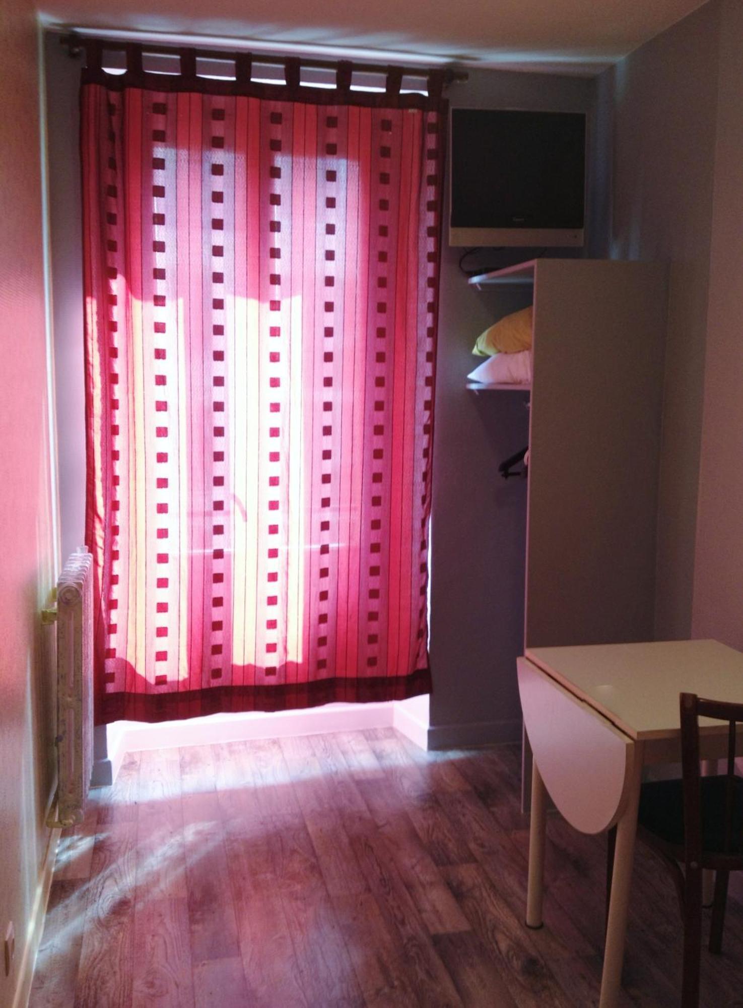 Hotel Du Centre Paris Ngoại thất bức ảnh