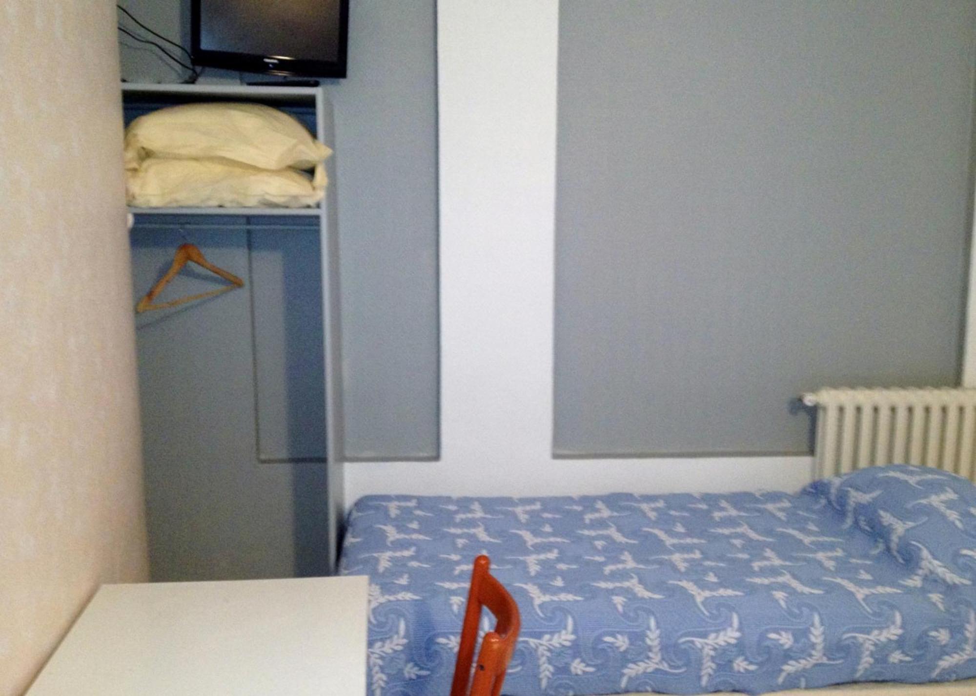 Hotel Du Centre Paris Ngoại thất bức ảnh