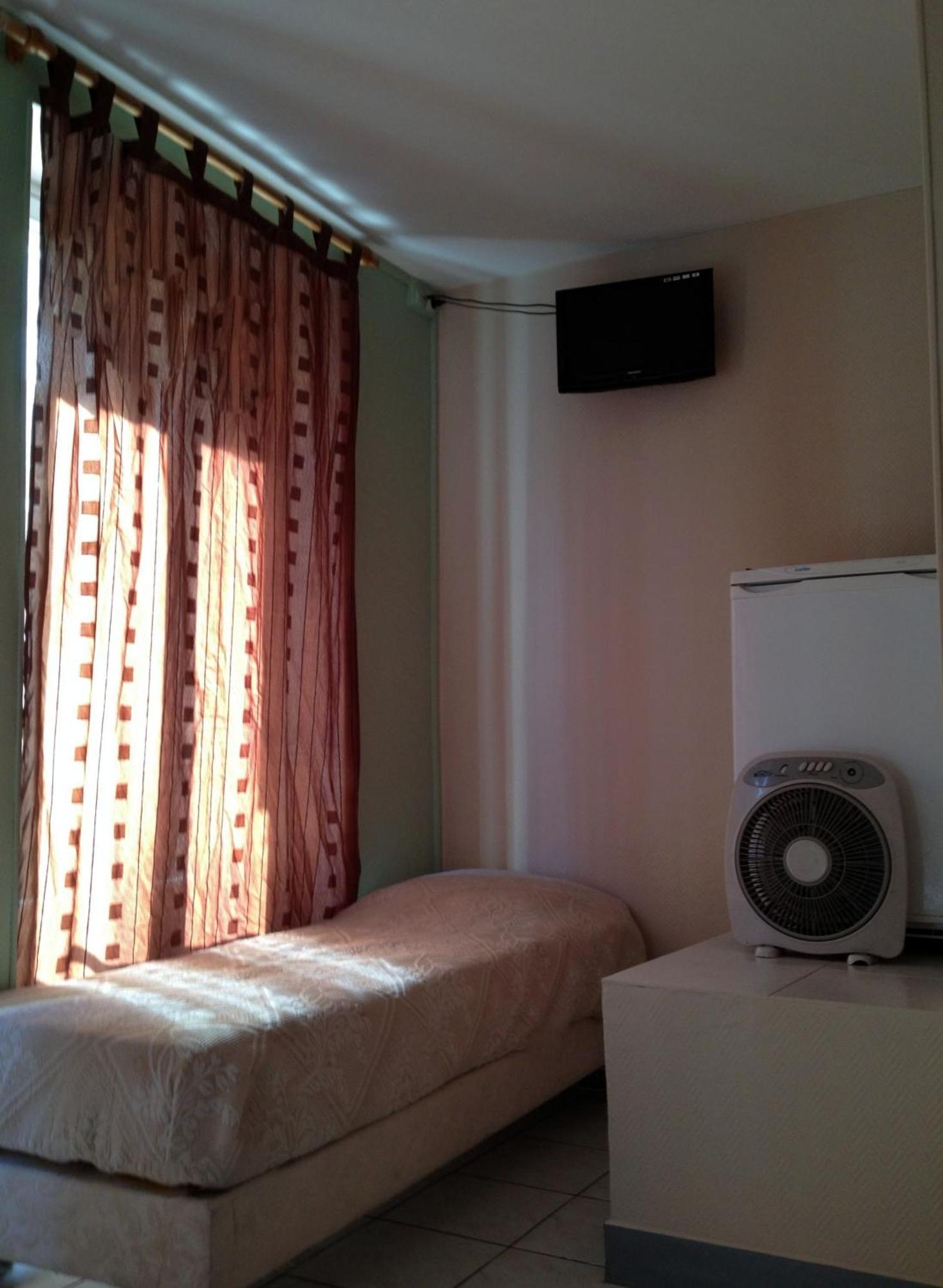 Hotel Du Centre Paris Ngoại thất bức ảnh
