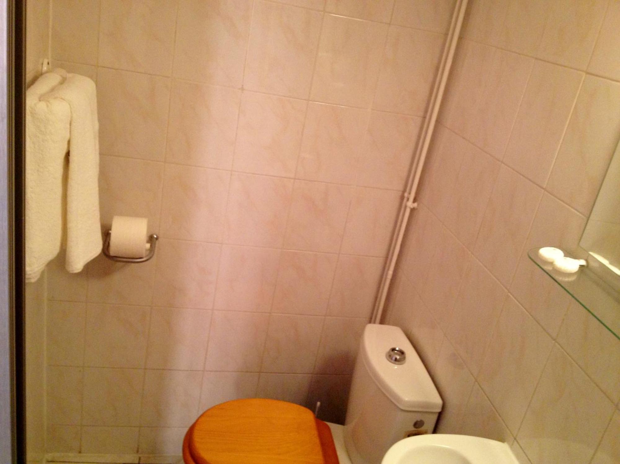 Hotel Du Centre Paris Ngoại thất bức ảnh