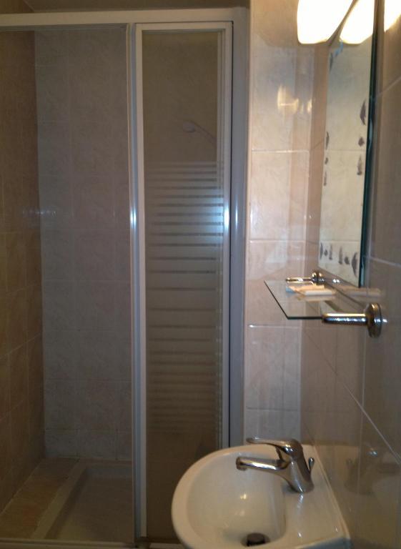 Hotel Du Centre Paris Ngoại thất bức ảnh