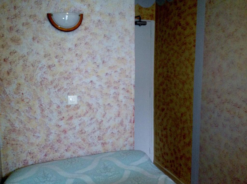 Hotel Du Centre Paris Phòng bức ảnh