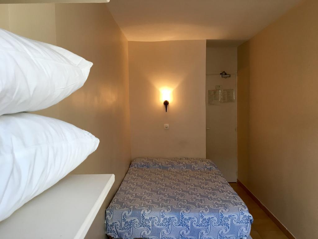 Hotel Du Centre Paris Ngoại thất bức ảnh