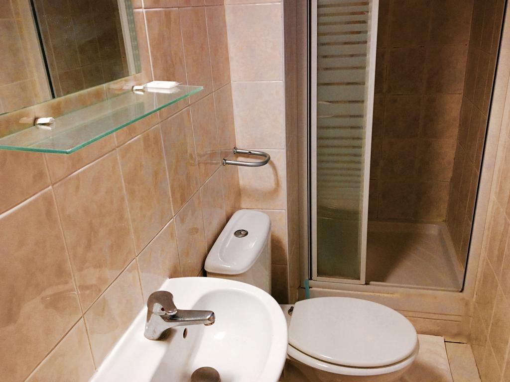 Hotel Du Centre Paris Ngoại thất bức ảnh